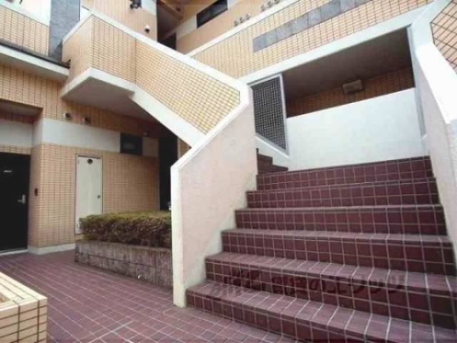 階段