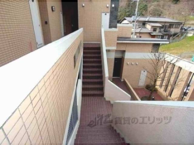 階段