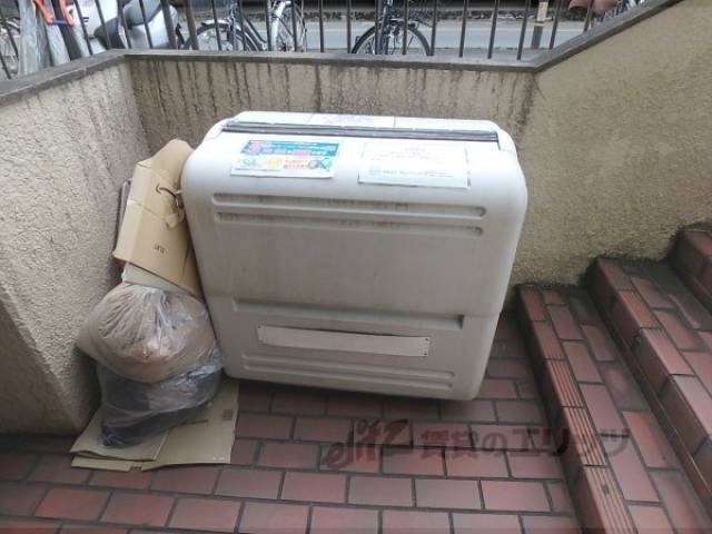 ゴミボックス