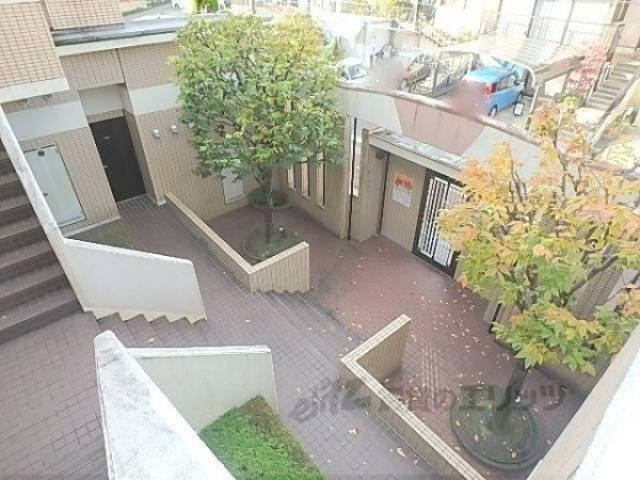 通路