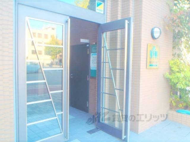 共用部