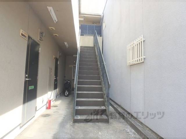 階段