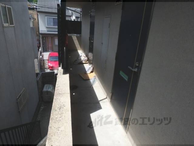 廊下