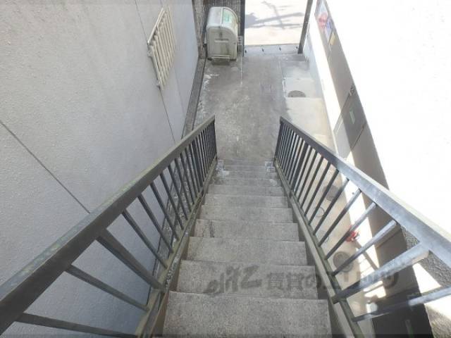 階段