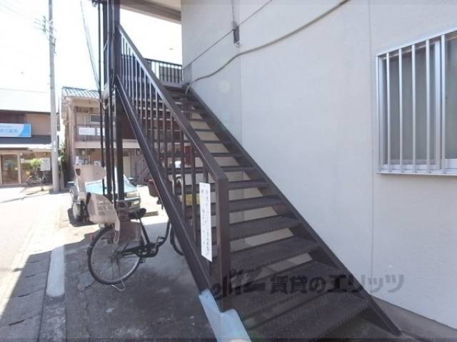 階段