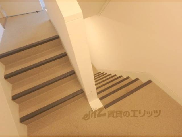 階段