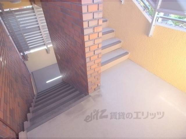 階段