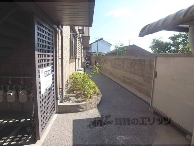 通路