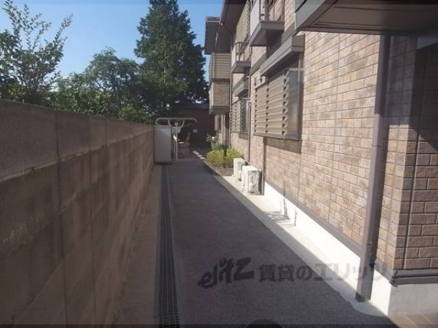 通路