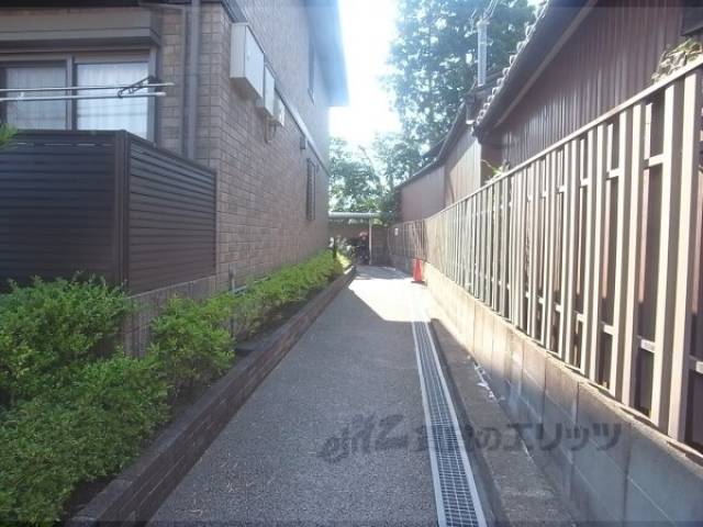 通路
