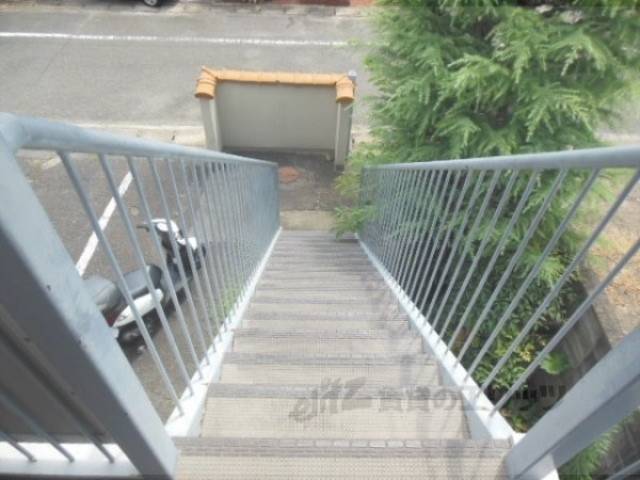 階段