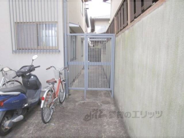 通路