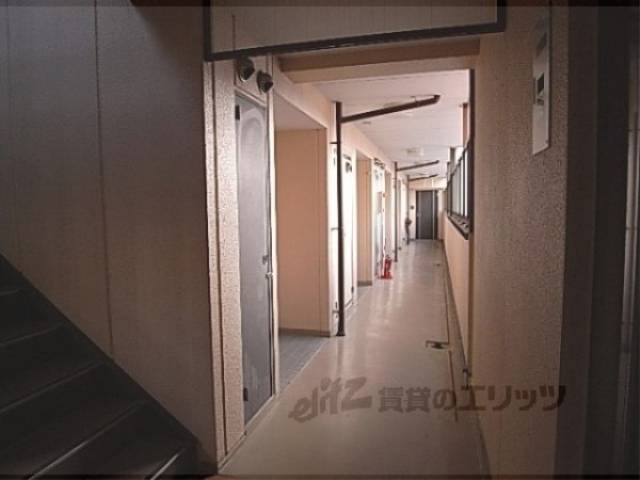 廊下
