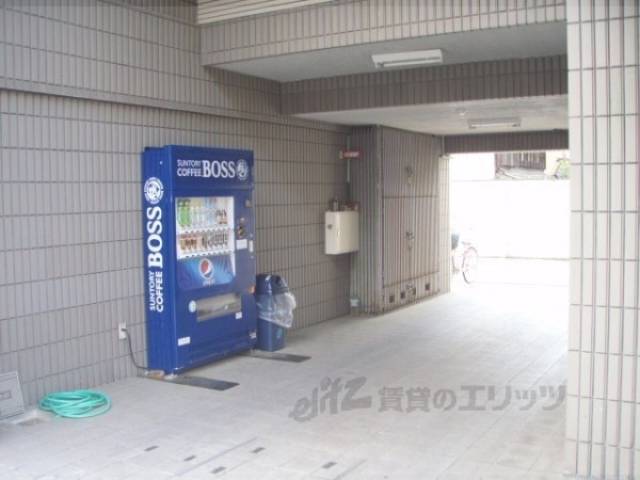 通路