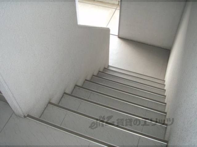 階段