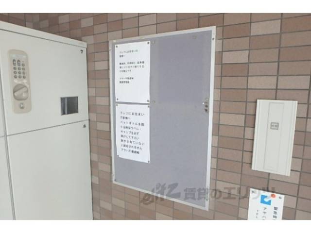 掲示板