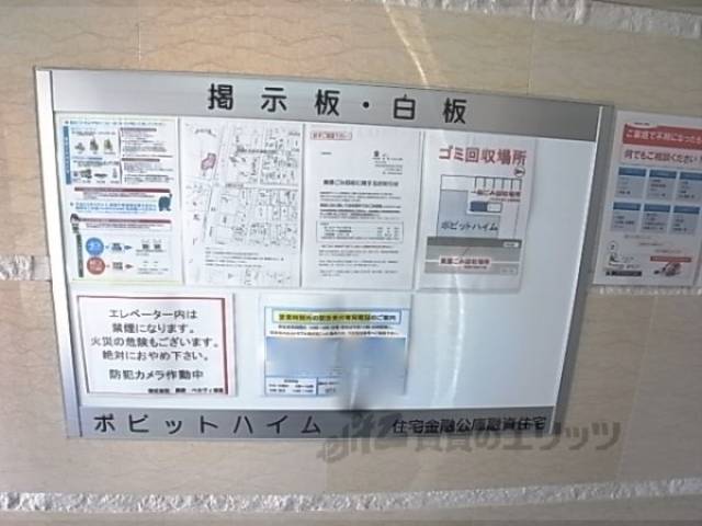 掲示板