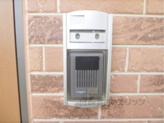 モニターフォン