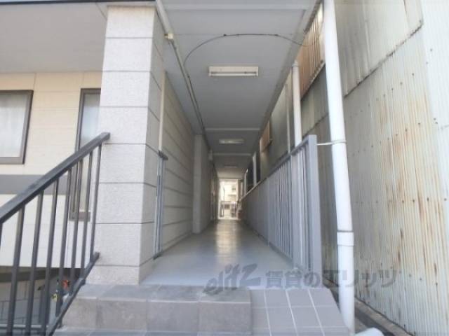 通路