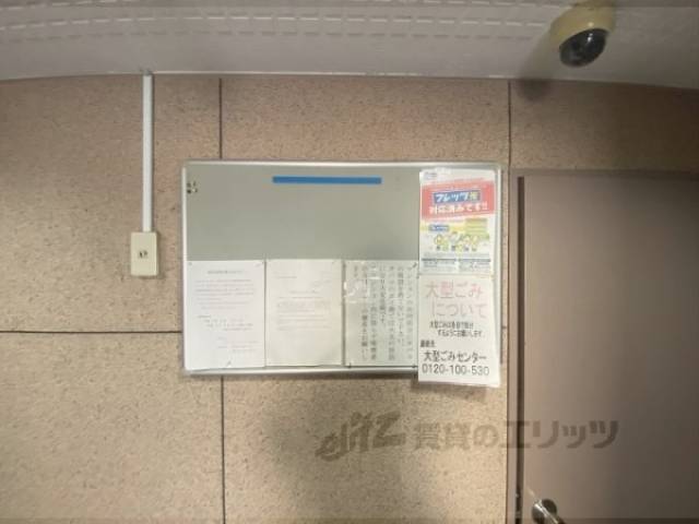 掲示板