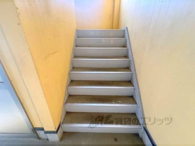 階段