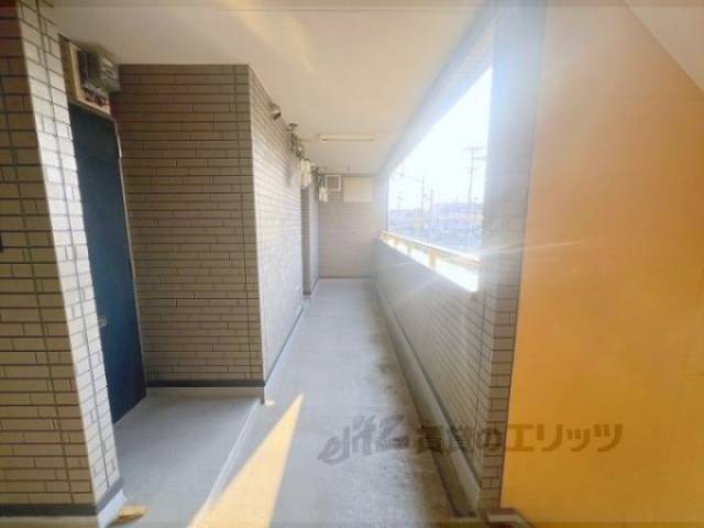 廊下