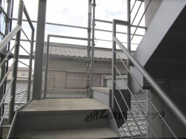 階段