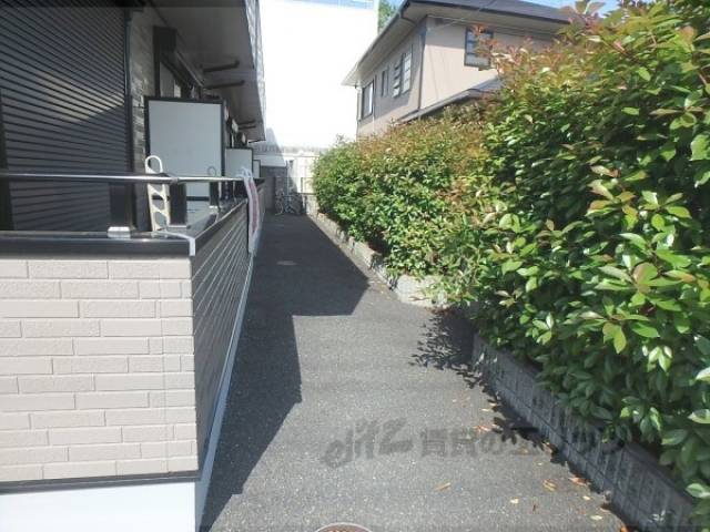 通路