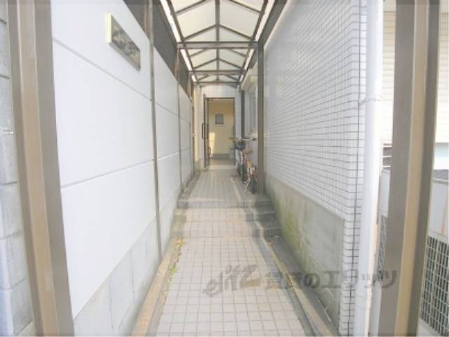 通路