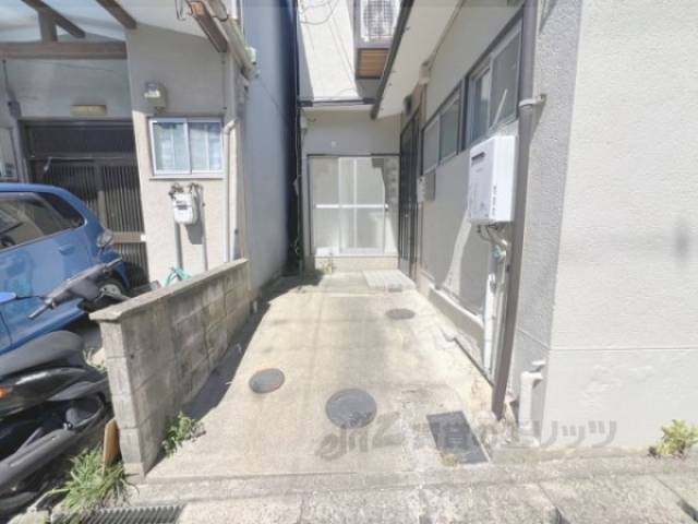 通路