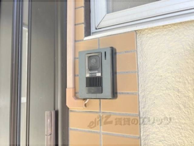 インターフォン