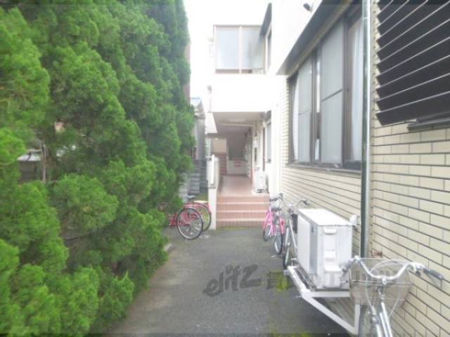 通路