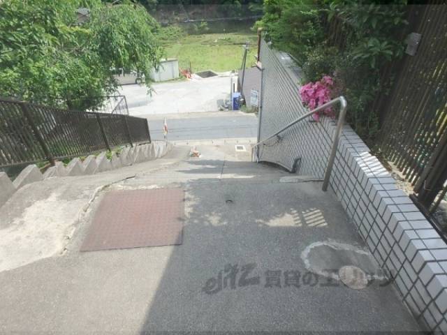 階段