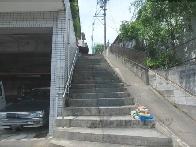 階段