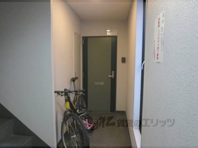 通路