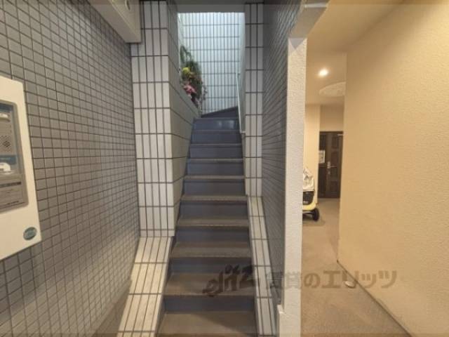 階段