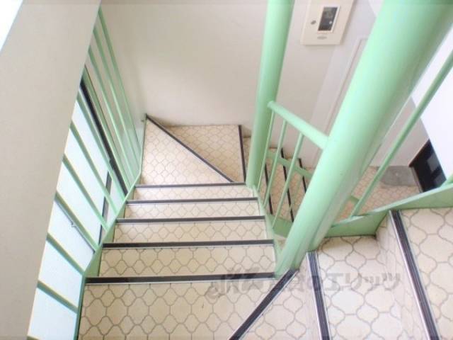 階段