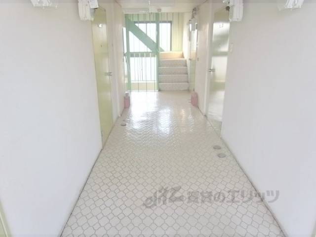 廊下
