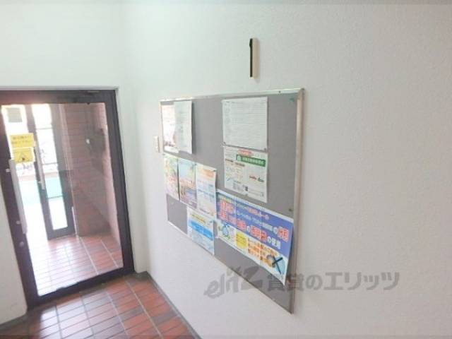 掲示板