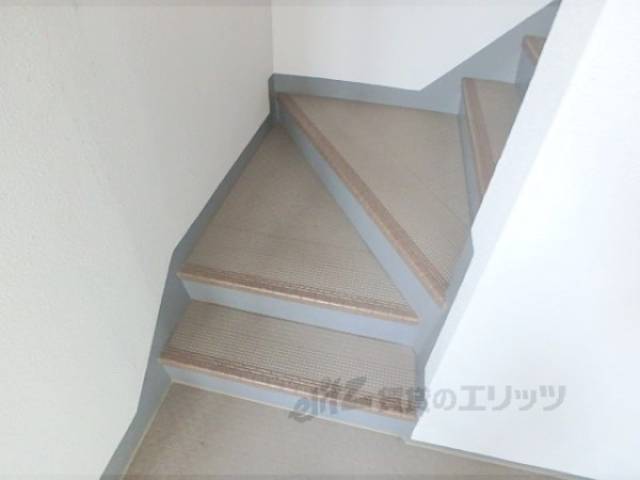 階段