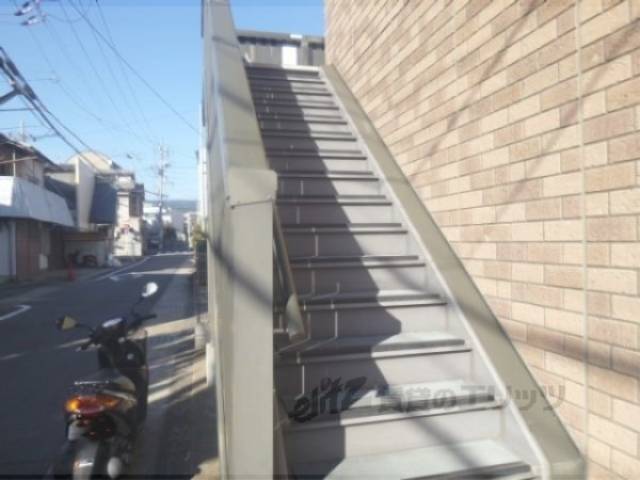 階段
