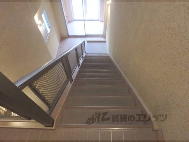 階段