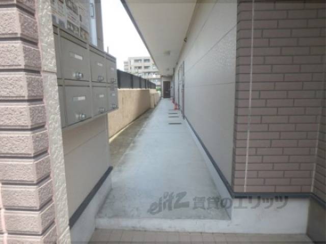 廊下