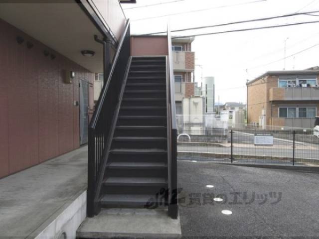 階段