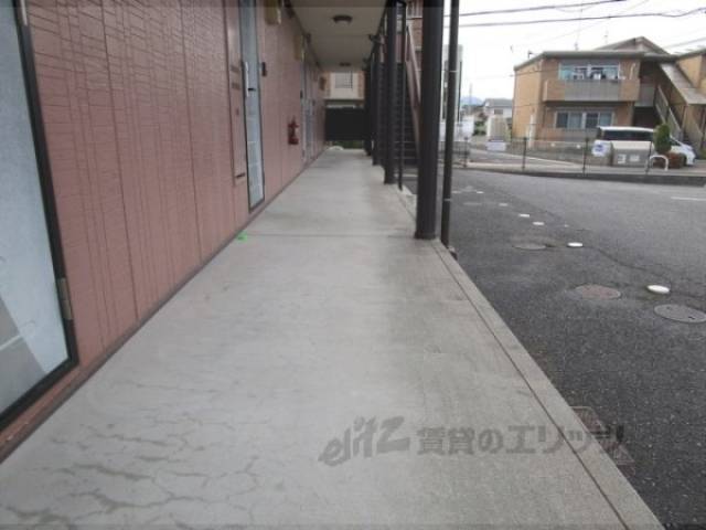 通路