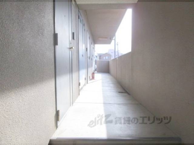 通路