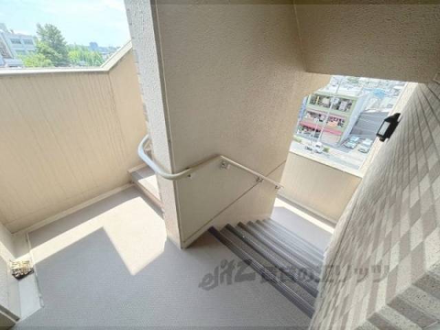 階段