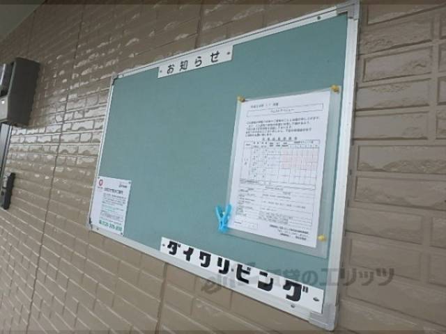 掲示板