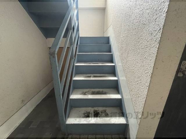 階段