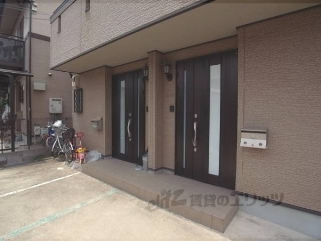 通路